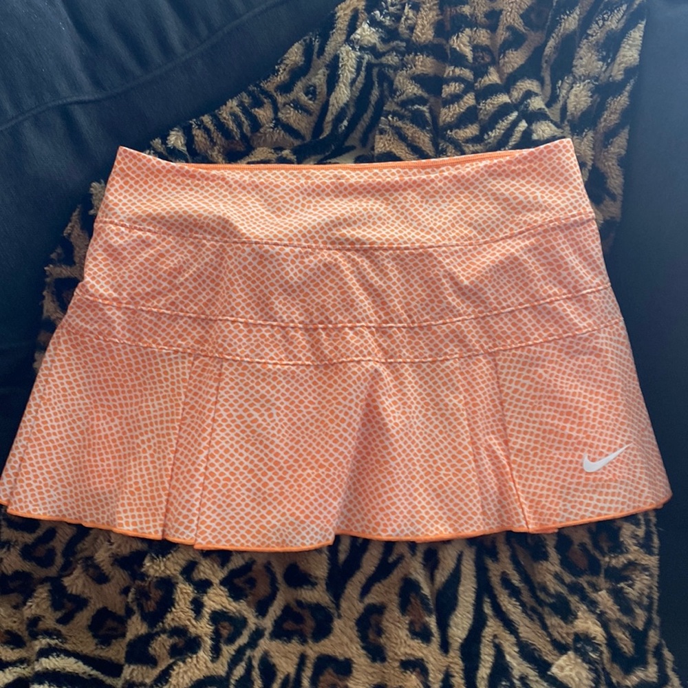 Nike DRI-FIT Women’s Tennis Skirt / Pant size M